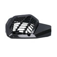 thumbnail image 2 of Radiator Guard Cap,Radiator Panel Cover Side Radiator Panel Cover Motorcycle Radiator Grille Proven Performance, 2 of 14