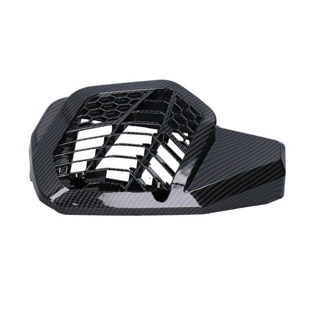 Motorcycle Accessory,Radiator Panel Cover Side Radiator Guard Radiator Protector Unmatched Quality