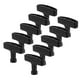 thumbnail image 3 of 10 piezas de repuesto para manija de arranque de motor, accesorios para motores de gasolina pequeños compatibles con GX160., 3 of 6