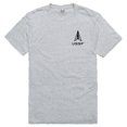 thumbnail image 1 of Rapid Dominance RS2-SF5-HGY-02 US Space Force5 Relaxed Graphic T-Shirt, Heather Grey - Medium, 1 of 1