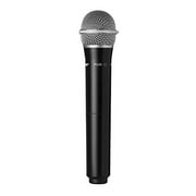 SHURE wireless microphone SVX2/PG28 Handheld type SVX2/PG28-JB1