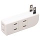 thumbnail image 5 of Adaptador De Toma De Corriente, Adaptador De Pared De Toma De Corriente ABS Para La Industria Para Adaptador De Toma De Corriente, 5 of 7