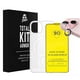 thumbnail image 1 of Kit Funda + Mica Pantalla + Aros Cámara MR. GADGETS para iPhone Magsafe 15 promax Rosa, 1 of 8
