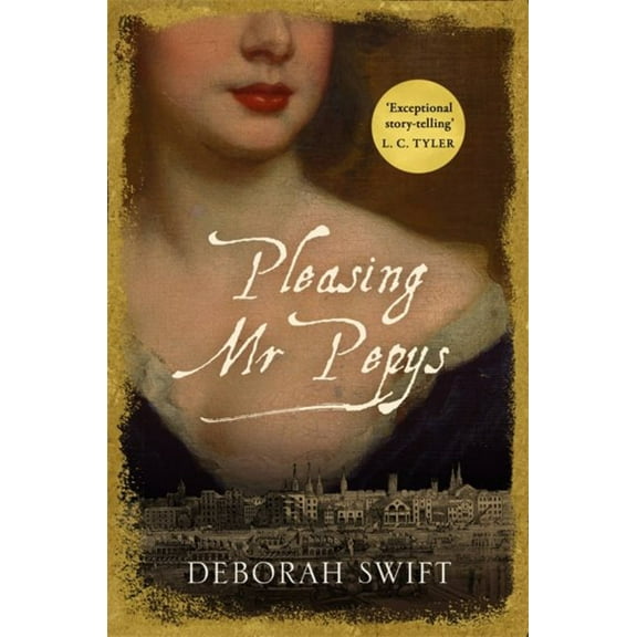 Women Of Pepys' Diary Series: Pleasing Mr Pepys (Paperback)