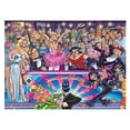 thumbnail image 4 of Wasgij - Strictly Can't Dance! 1000-Piece Puzzle, 4 of 4
