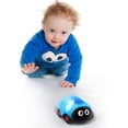 thumbnail image 1 of Big Save,HWRETIE Double Pull Back Car,Crash Car,Insect Simulation Children's Toy, 1 of 4