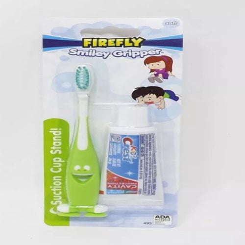 crest kids toothbrush
