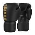 thumbnail image 4 of Sinyiin Boxing Gloves Fight Training Gloves Sport Gloves Heavy Bag Gloves Punching Gloves Kickboxing Gloves 6/8/10/12oz, 4 of 13