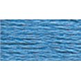 thumbnail image 1 of DMC Pearl Cotton Skein Size 5 27.3yd-Medium Blue, 1 of 2