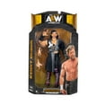 thumbnail image 1 of AEW 1 Figure Pack Unrivaled Figure - Kenny Omega, 1 of 2
