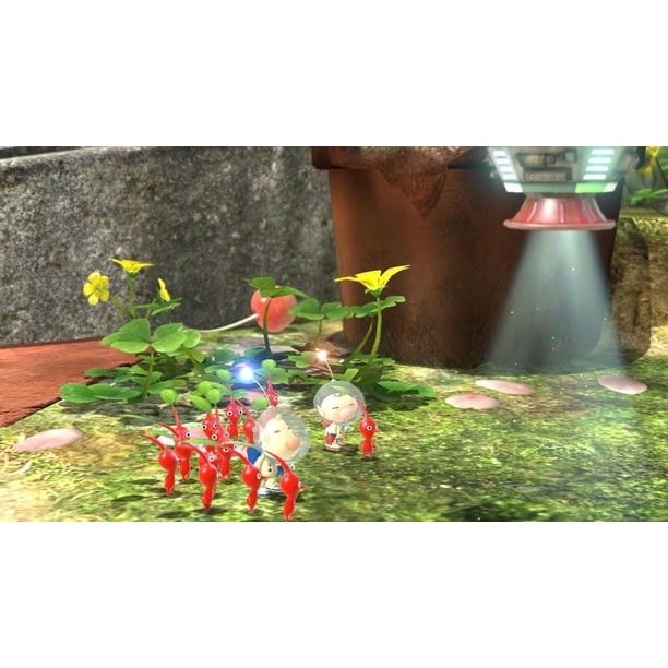 Pikmin™ 3 Deluxe (Nintendo Switch) - Walmart.ca