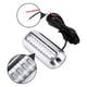 thumbnail image 4 of Lámpara de popa marina 27LED lámpara de vela de 50W accesorios para yates y barcos color blanco, 4 of 4