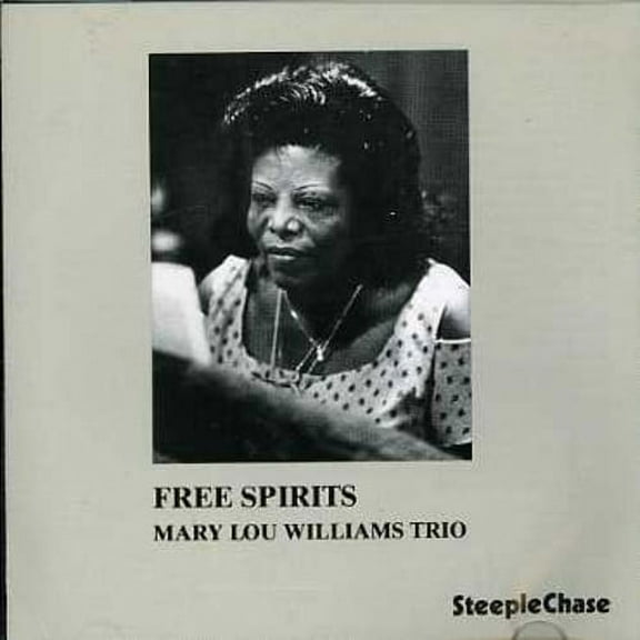 Free Spirits (CD)