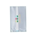 thumbnail image 2 of YAOMOBB Baking Packaging Bags Floral Cookie Biscuit Packaging Semi Transparent Floral Print 100Pcs 200Pcs, 2 of 7