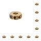 thumbnail image 2 of Cuentas para Pulseras Sonducket Accesorio de Moda Cúbico de Zirconia Tipo 6 10Conjunto, 2 of 6