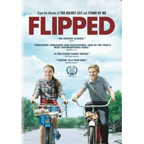 Flipped [DVD], Feature,Comedy,Drama, Romantic Comedy, Comedy, Drama, Romance ,Comedy,Drama,Family,Comedy,Drama,