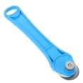 thumbnail image 1 of OUNONA 1Set Multi Color Rotary Cutter for Handicraft Making and Industrial Applications, 1 of 7