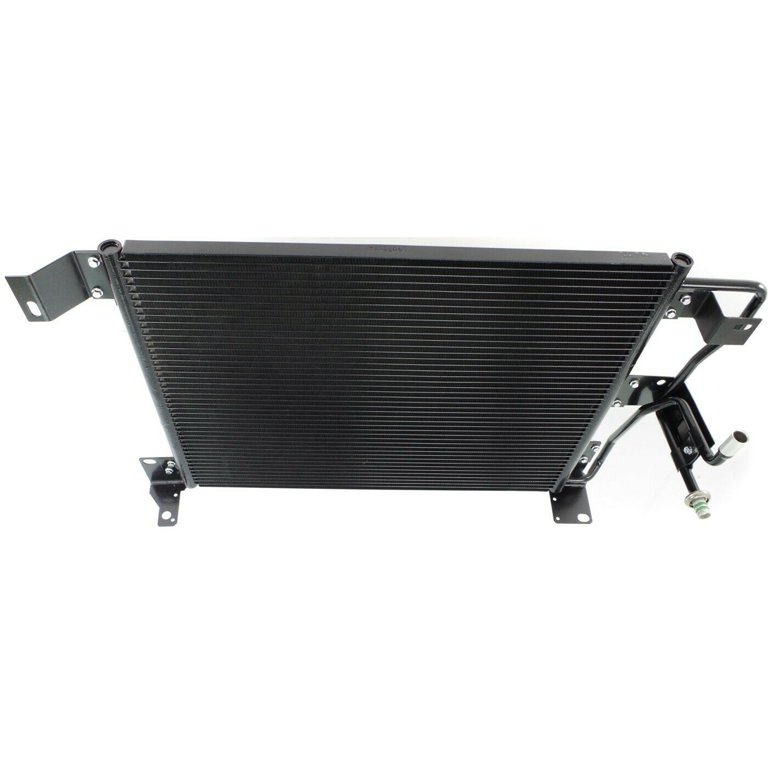 A/C Condenser For 1993-1998 Jeep Grand Cherokee & 1993 Grand Wagoneer – Replaces CH3030153