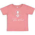 thumbnail image 3 of Inktastic Bee Kind Cute Bee Boys or Girls Baby T-Shirt, 3 of 5