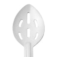 thumbnail image 2 of Update BBOT-11N 11" Slotted Basting Spoon - Bakelite Handle, Stainless, 2 of 4