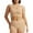 Beige, variant on Everyday Bras for Women Lace Garter Lingerie Set with Choker 3 Piece Lace Garter Set Bed Set Twin Lace Shirt for Men Underwear Moist Panties Underwear Men Sweat Lace up Corset Lingerie Set GY2 L