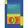 Designing Training, Used [Paperback]