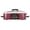 Red, variant on Magnifique 4 Quart Casserole Digital Slow Cooker, Premium Ceramic Bakeware for Oven,Red