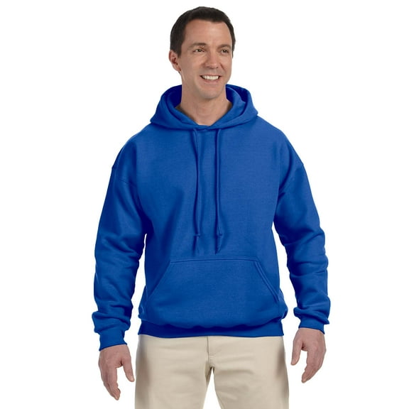 Gildan Dryblend Adult Hooded Sweatshirt