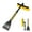B, variant on B Detachable Multifunctional Snow Removal Shovel Car Snow Remover Household Tool Model B For Snow Removal
