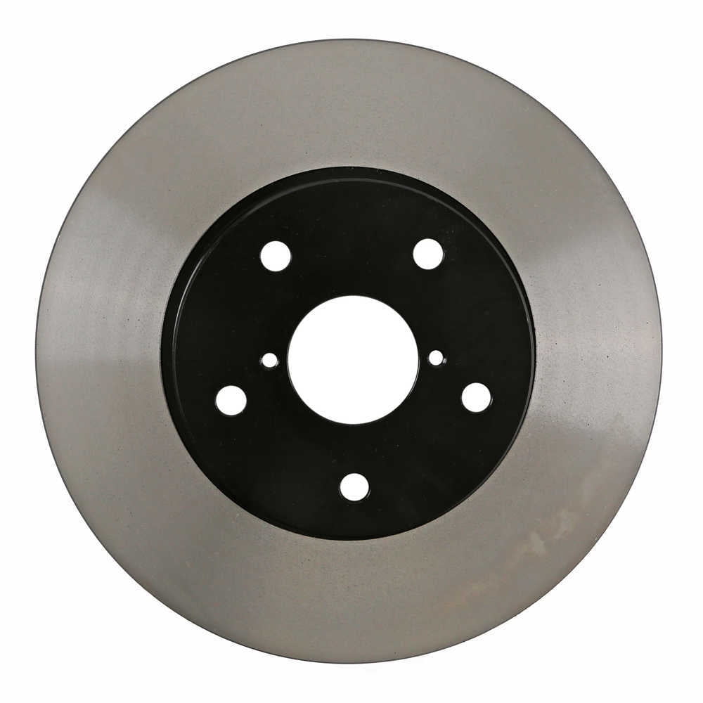 Wagner Brake BD180905E Front Disc Brake Rotor