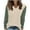 Beige, variant on WCMZJ V Neck Long Sleeve Shirts for Women Color Block Casual Fall Tops Lightweight Tunic Sweaters Fashion Clothes 2024 Gray XXL