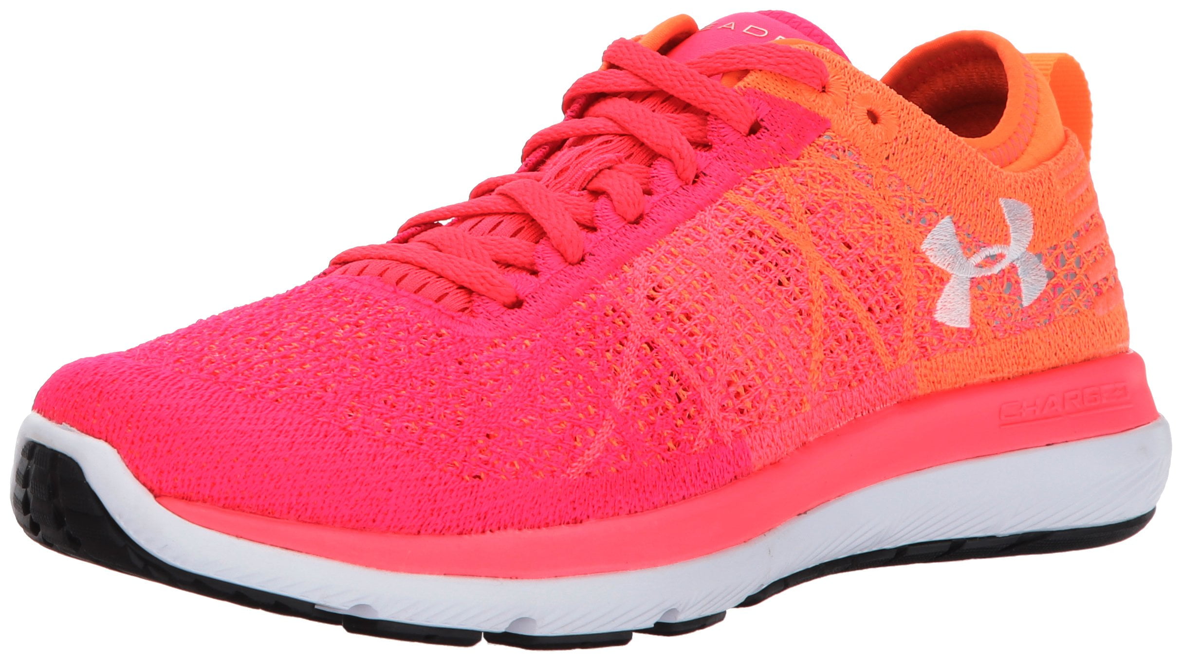 under armour threadborne fortis running shoes