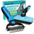 thumbnail image 1 of Grooming Tool Maxpower Planet, rastrillo y cepillo de pelo para perros, 1 of 9
