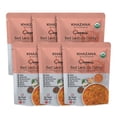 thumbnail image 2 of (Pack Of 6) Khazana Entree Red Lentil Curry 10 Oz, 2 of 6