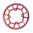thumbnail image 3 of Placa de dientes positiva y negativa para bicicleta de montaña, placa de dientes de una sola velocidad, 3 of 3