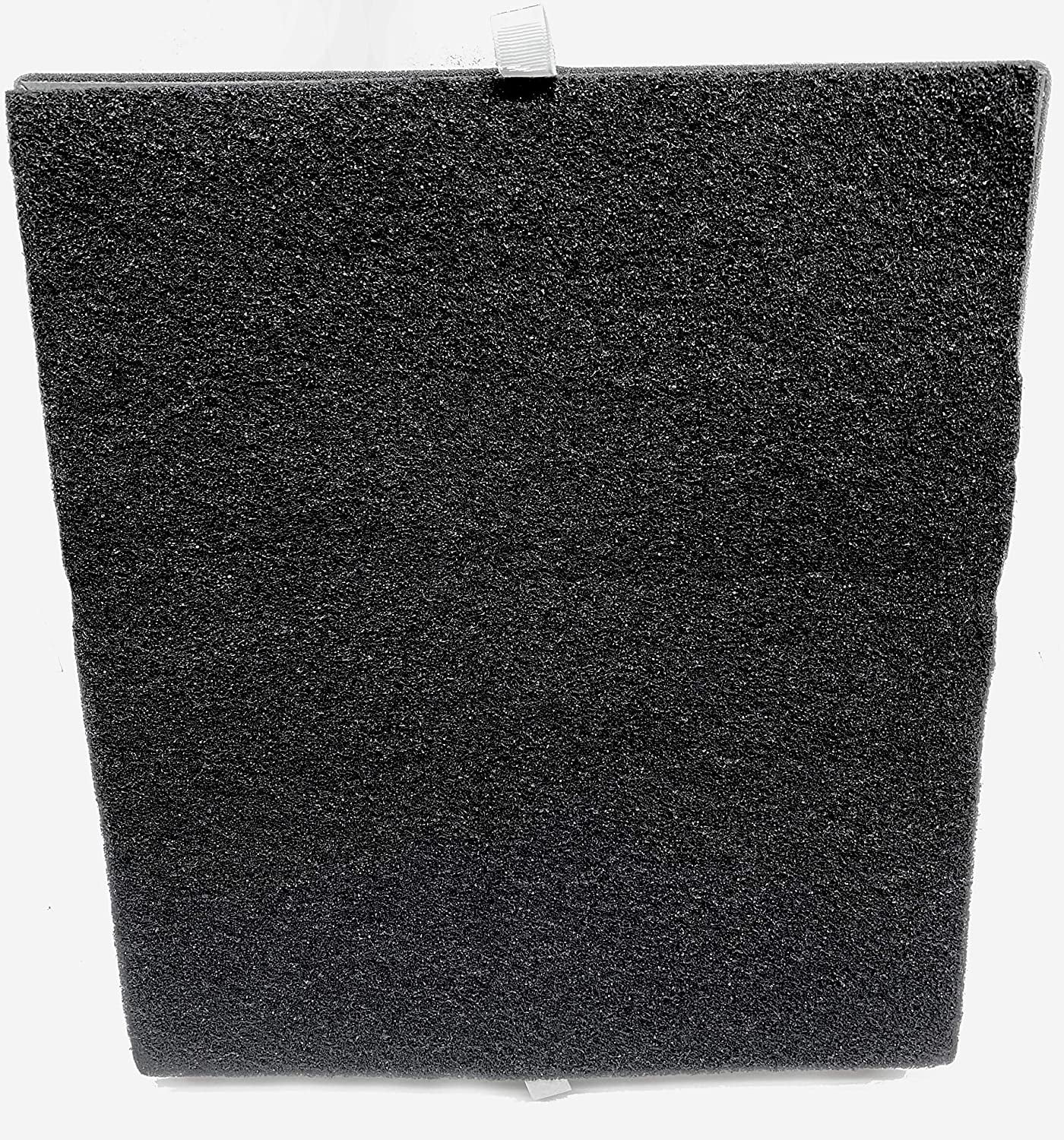 HEPA-Pure FF50 Filter Replacement Compatible with Breathe FIT50 Air Purifier, 1 Pack