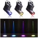 thumbnail image 1 of Foco de luz LED 4 en 1 de 30 W, foco de luz LED con forma de bola de discoteca con Dmx512, luz de escenario transparente con zoom para discotecas, clubes, iglesias y fiestas, 1 of 2