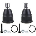 thumbnail image 2 of CCIYU Front Lower Ball Joint fit for 1989-1997 for Ford Probe for Mazda 626 MX-6 2pcs Suspension Kit, 2 of 5