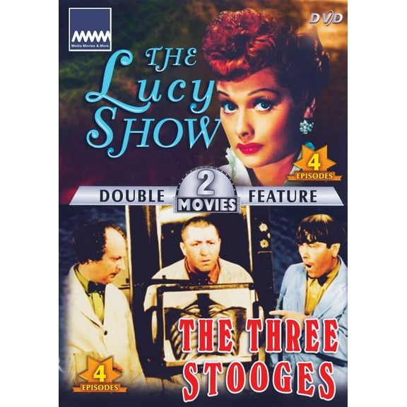 The Three Stooges (DVD)