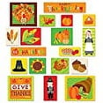 thumbnail image 2 of CTP4045 - Thanksgiving Fun Stickers by Creative Teaching Press, 2 of 2