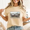 thumbnail image 3 of Chris Stapleton Traveller J.e.ep Photo Tee T-shirt Sizes S-5XL Goldengate, 3 of 5