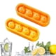 thumbnail image 1 of 2Pcs Easy Release Ice Cube Trays, 1 of 5