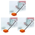 thumbnail image 1 of Wosthever Ice Scooper Slush Skimmer Durable PP Spoon Fishing Winter Type1 NO1, 1 of 6