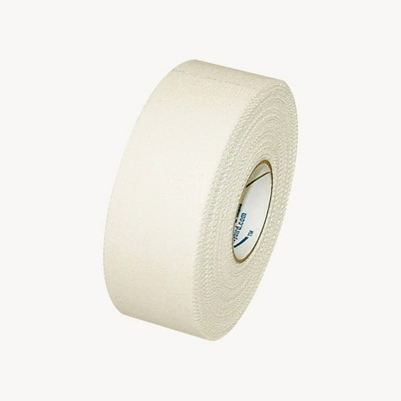Jaybird & Mais EX1 Jaybird One Premium Non-Elastic Athletic Tape: 1 in. x 15 yds. (White)