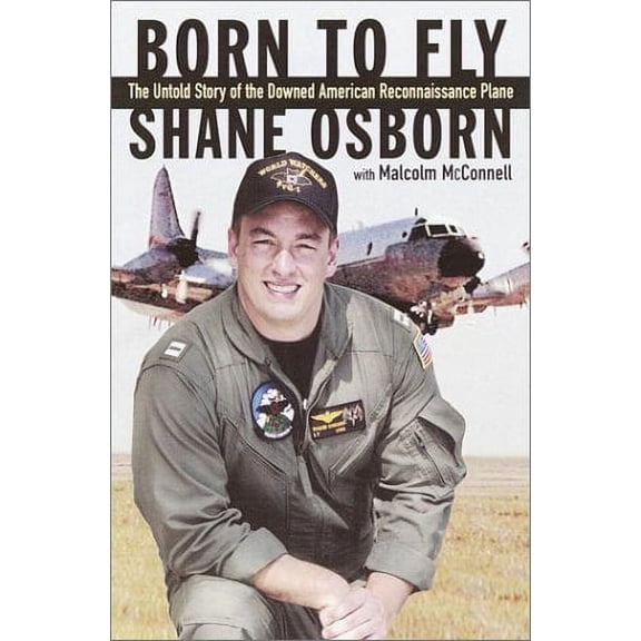 Born to Fly