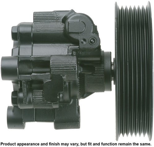 Cardone 21-5447 Remanufactured Import Power Steering Pump A1 Cardone Cardone 21-5447 Remanufactured Import Power Steering Pump A1 Cardone