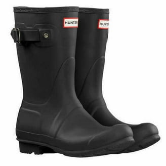 Hunter Tour Short Boot, 6 - Walmart.com