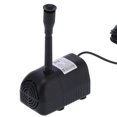 thumbnail image 4 of Small Solar Fountain Pump, High-efficiency Portable Solar Power Water Pump  For Rockery Fountains, 4 of 8