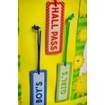 thumbnail image 3 of Teacher Created Resources 4753 Polka Dots Hall Passer, 3 of 4