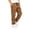 3Brown, variant on uvwlwu Boys Camo Print Cargo Pants Drawstring Elastic Waist Casual Long Trousers with Multi Cargo Pockets Loose Fit for Daily Outdoor Play Fall,7-8 Years